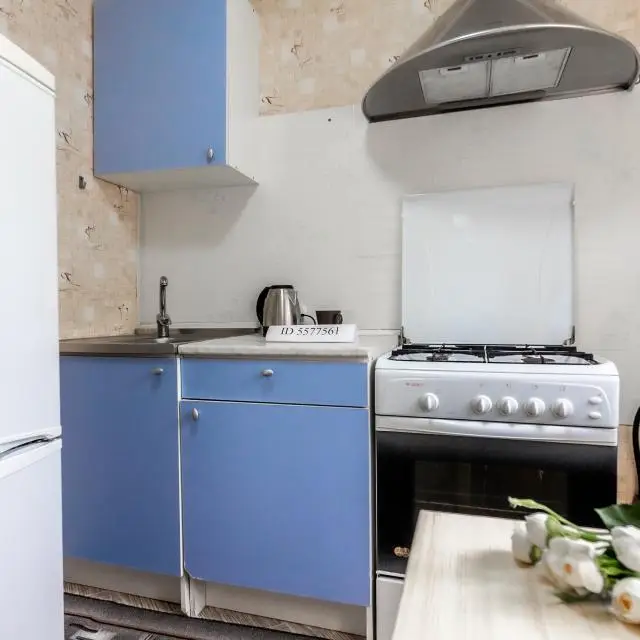 Real photos of Apartments on Lenin Avenue 48/2