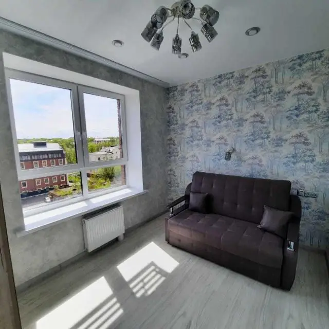 Real photos of Apartment on Freedom Square 4
