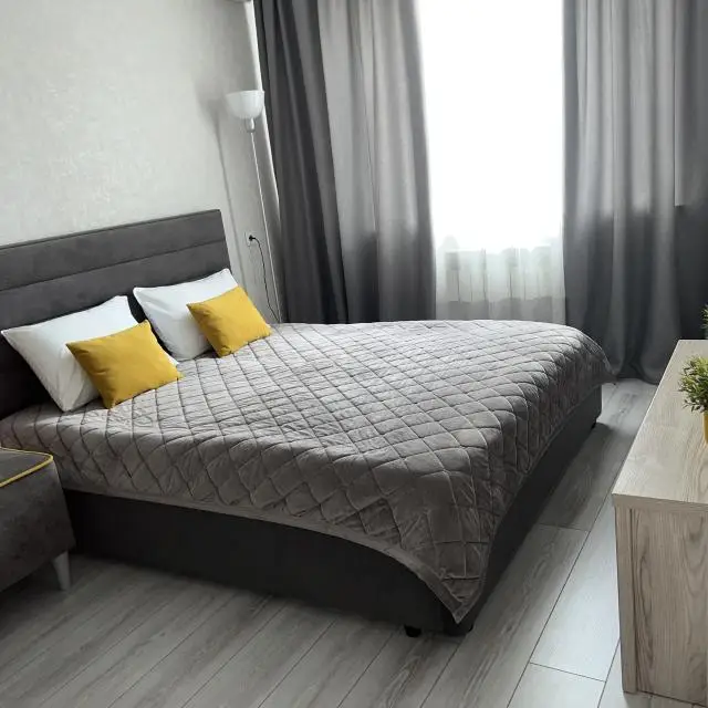 Real photos of Apartments on Pirogova street 5a building 6