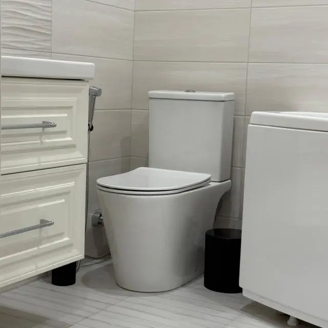 Real photos of Apartments at 30 Shogentsukova Street