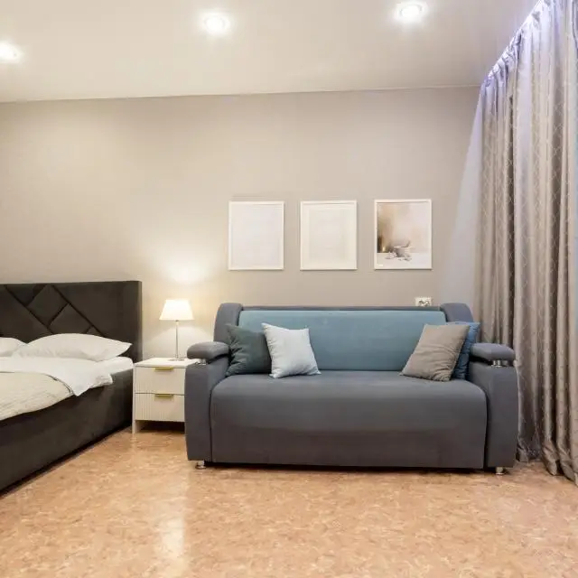 Real photos of Apartments on Vodopyanova street 10
