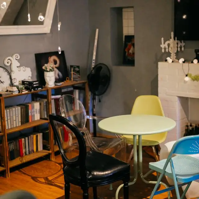 Real photos of Good Rooms