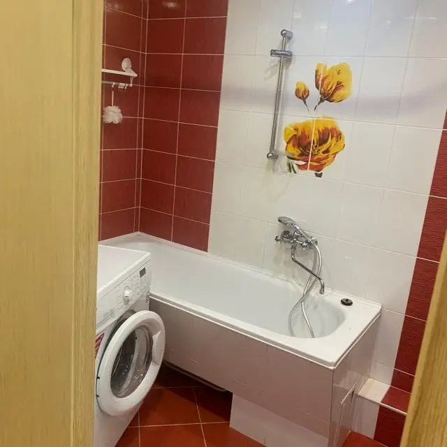 Real photos of Cozy apartment on Kalinina street 14
