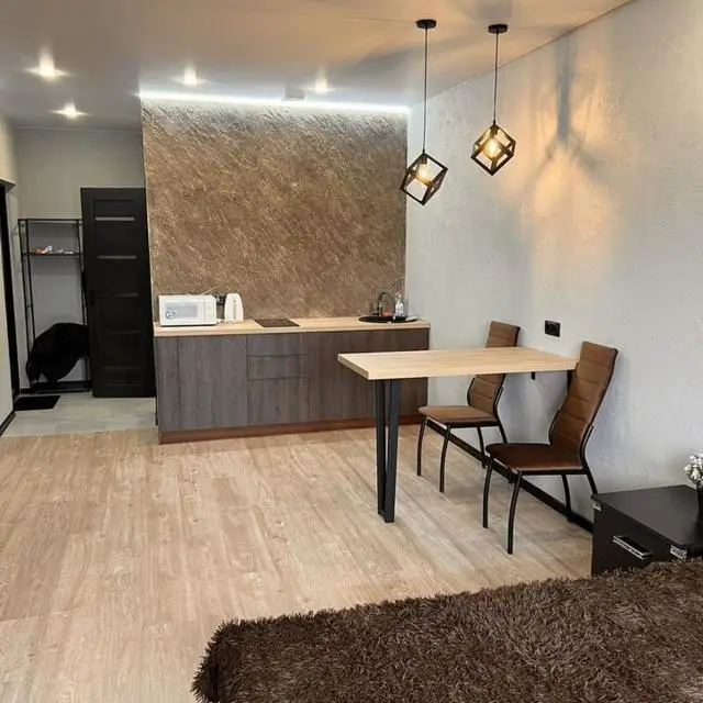 Real photos of Apartments on 105 Leningradsky Avenue