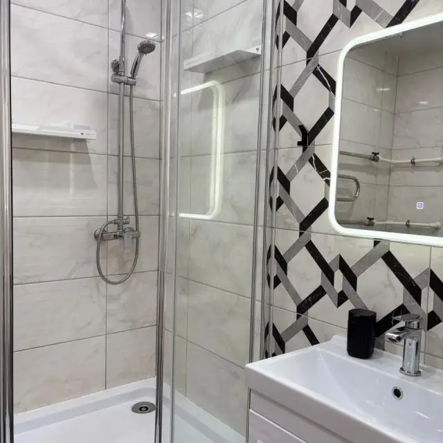 Real photos of Apartments on Severny Vlasikhinsky passage 122k1