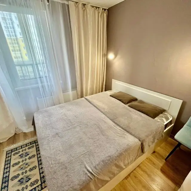 Real photos of Apartment on Lenin street 237