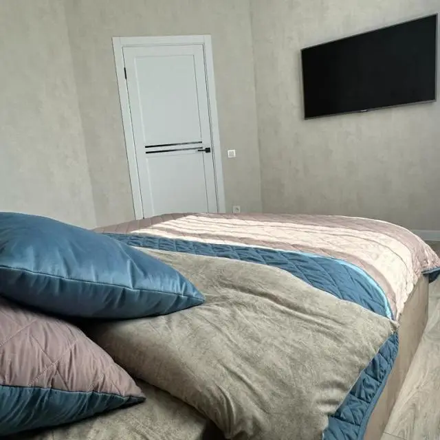 Real photos of Apartments on Krymskaya Vesna street 9k2 