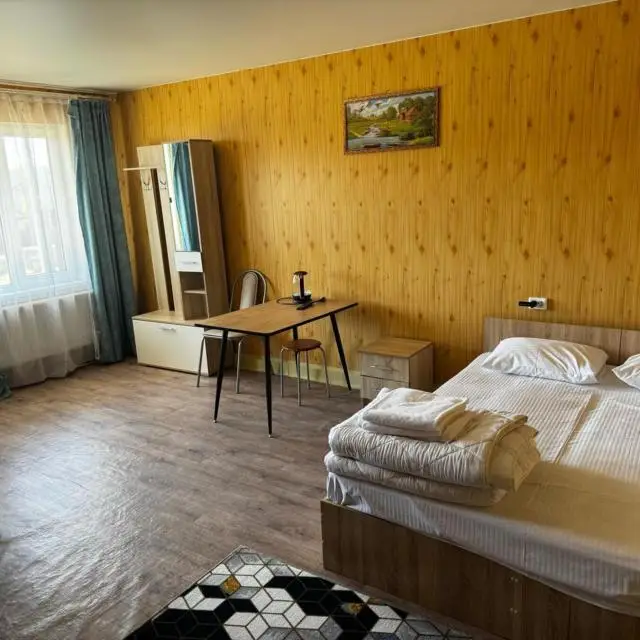Real photos of West House Guest House