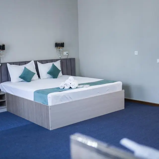 Реальные фото Aperol hotel (Апероль)