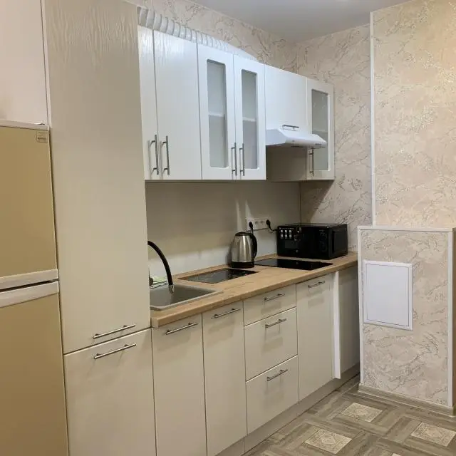 Real photos of Ocean Apartments (Ocean) on the street Russian 89A