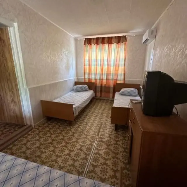 Реальные фото Ветерок