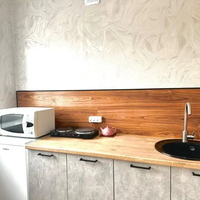 Real photos of Apartments on Lermontov street 277/4