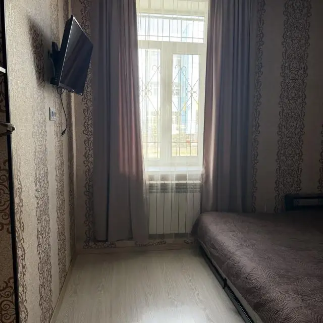 Real photos of Apartments at 124 Fizkulturnaya Street