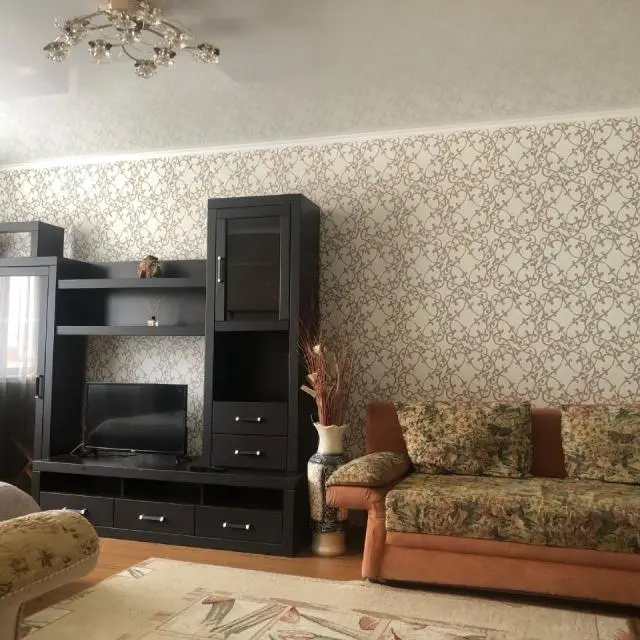 Real photos of Apartments on Pobedy Street 12
