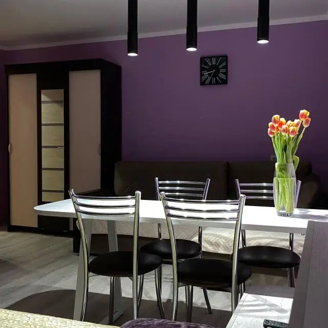 Реальные фото Апартаменты на улице Радищева 83
