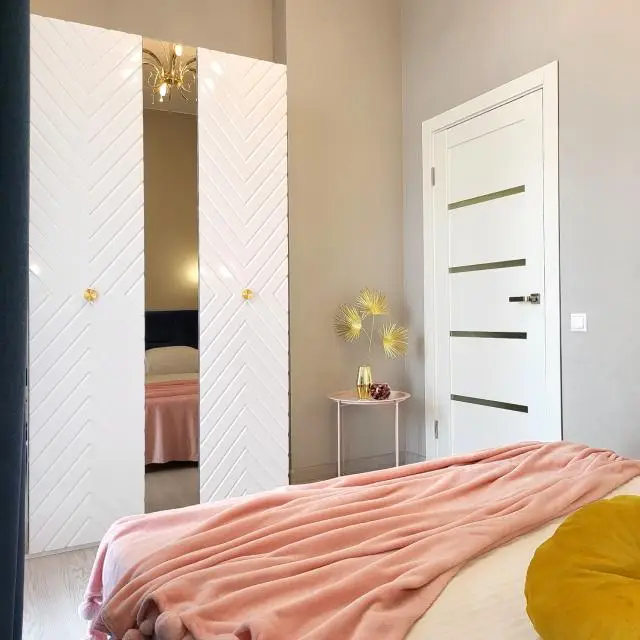 Real photos of Apartments on Slavsky street 12