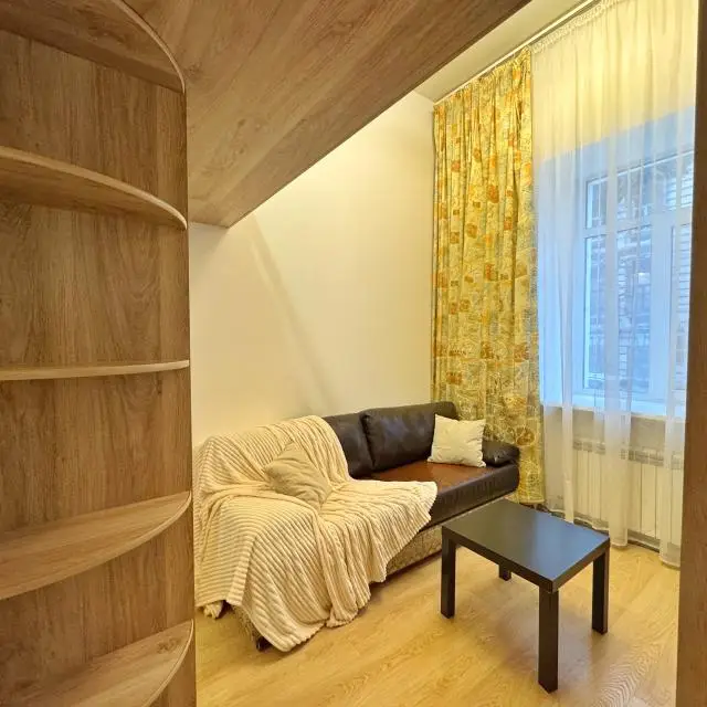Real photos of Apart Comfort on Maksimova Street
