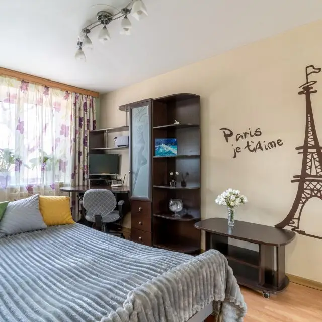 Real photos of Apartments on Ostryakova Avenue 26