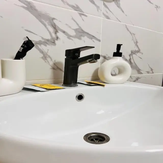 Реальные фото Resident Ufa (Резидент Уфа) на улице Менделеева 128/1