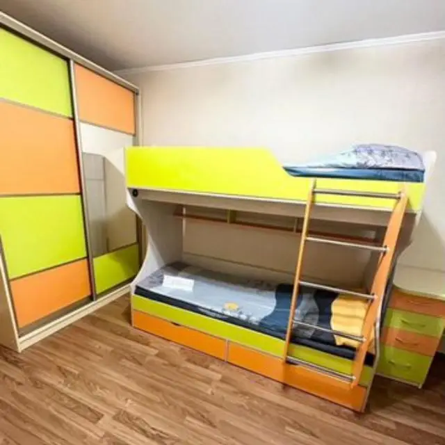 Real photos of Apartments on Sverdlova street 122