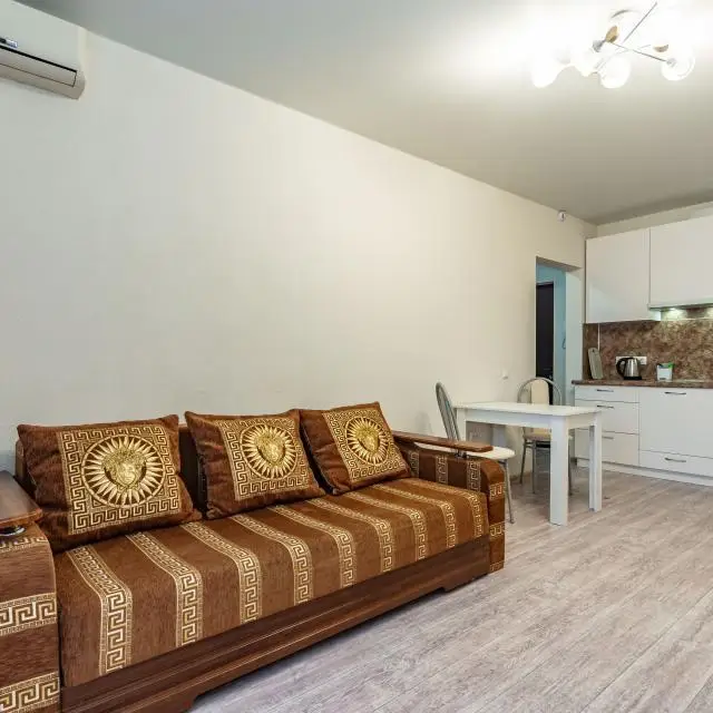 Real photos of Apartments on Amet Khan Sultan Lane