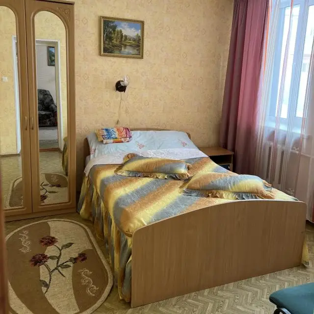 Реальные фото Нефтяник