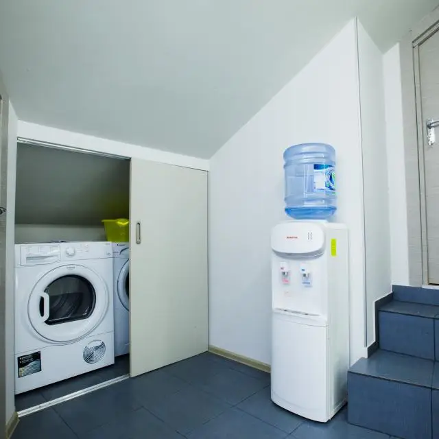 Real photos of Buran Capsule hotel
