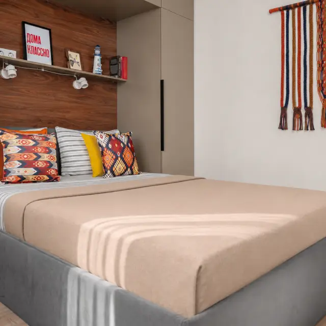 Real photos of GoodTimeApartments at Galitsky Park