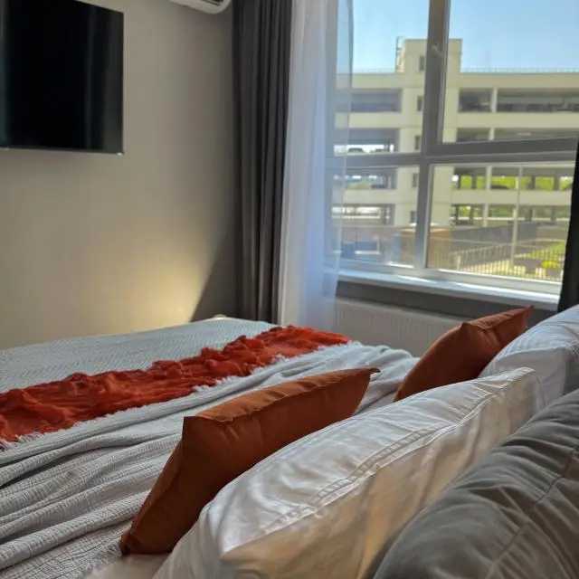 Real photos of Apartment in the city center