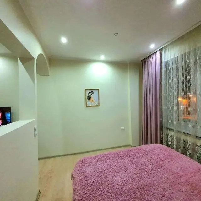 Real photos of Apartments on Privokzalnaya 16
