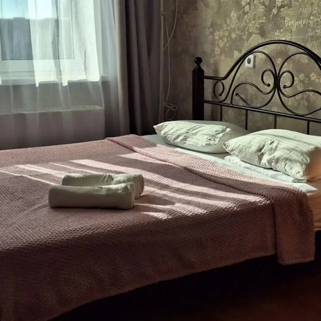 Real photos of Apartments on 68 Zipovskaya street