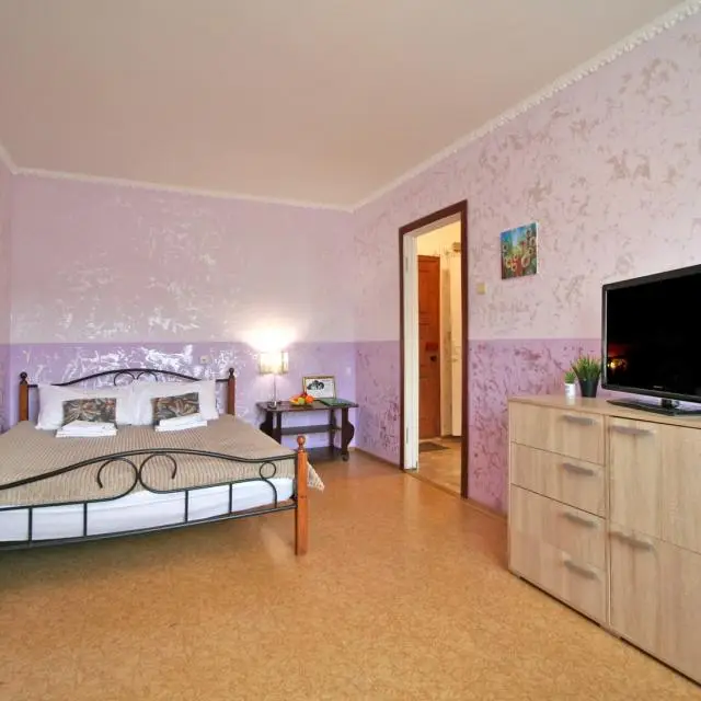 Real photos of Apartments on Lenin Avenue 38