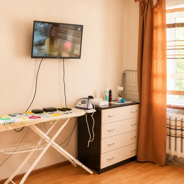 Real photos of Apartments on I.A. Slonov street