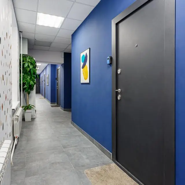 Real photos of Venice Luxury Apartment