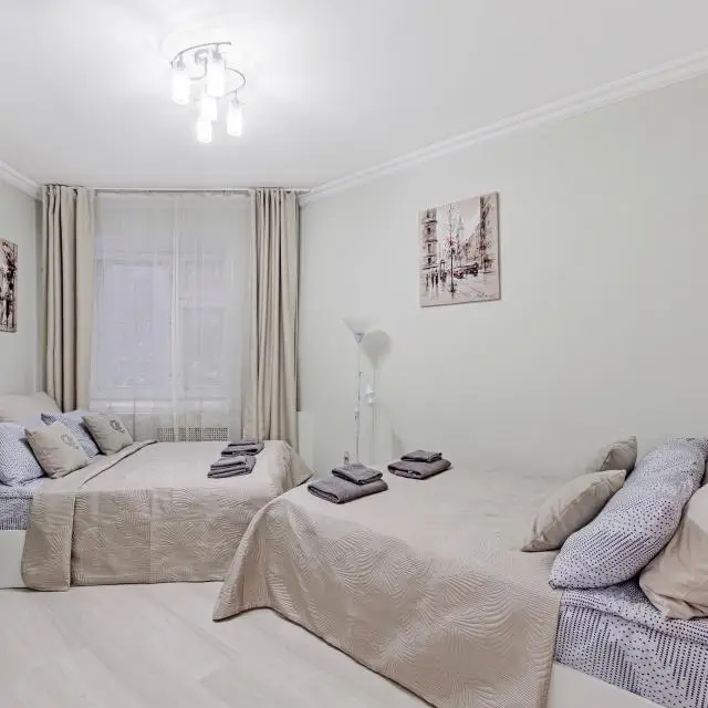 Real photos of 365 keys on Kalinina street 5