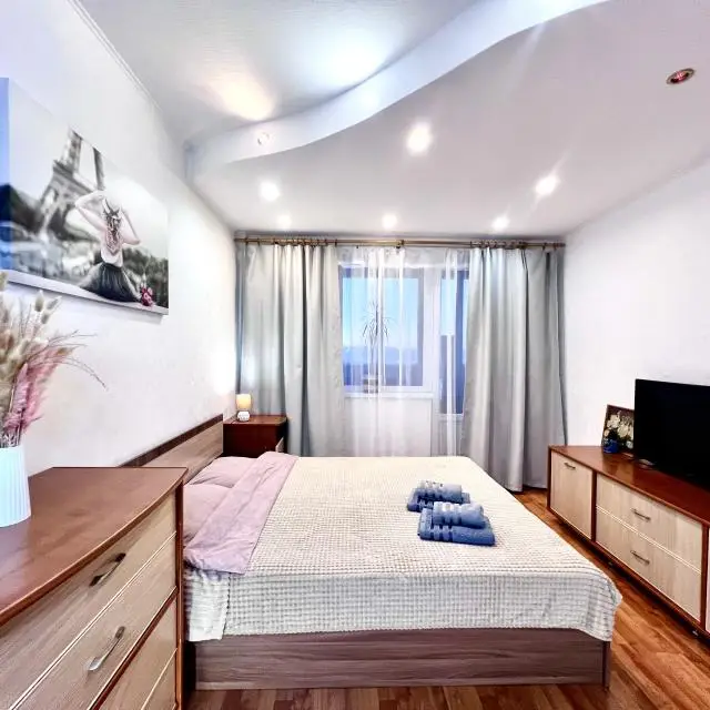 Real photos of Apartments on 31 Starostina Street