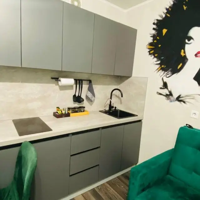 Real photos of Apartments on Sovremennikov Street