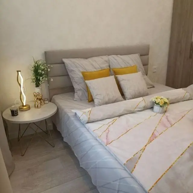 Реальные фото Апартаменты на ул. Бехтерева, 2Б