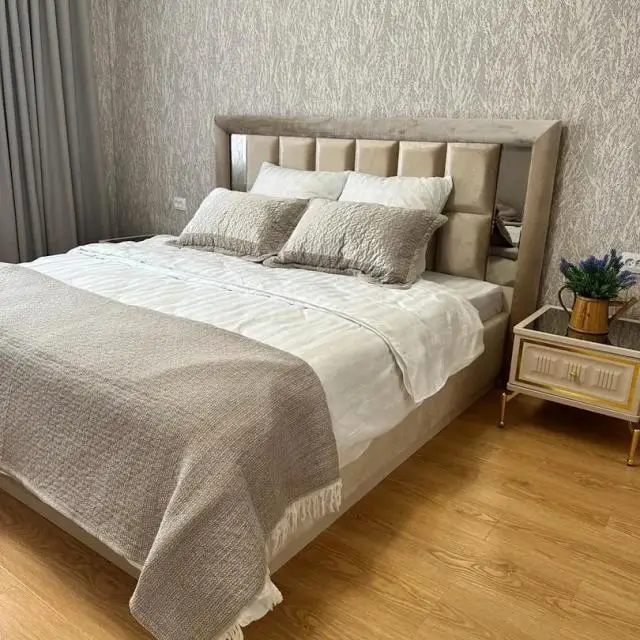 Real photos of Apartments on 37 Chkalova Street