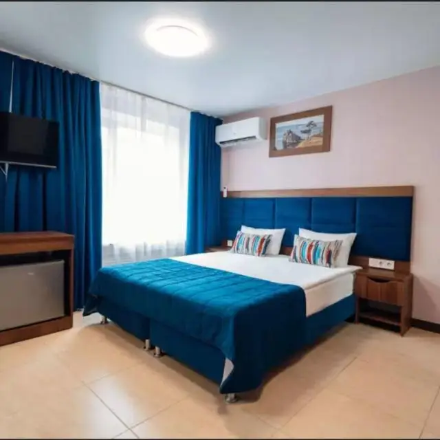 Реальные фото Байкал City Hotel