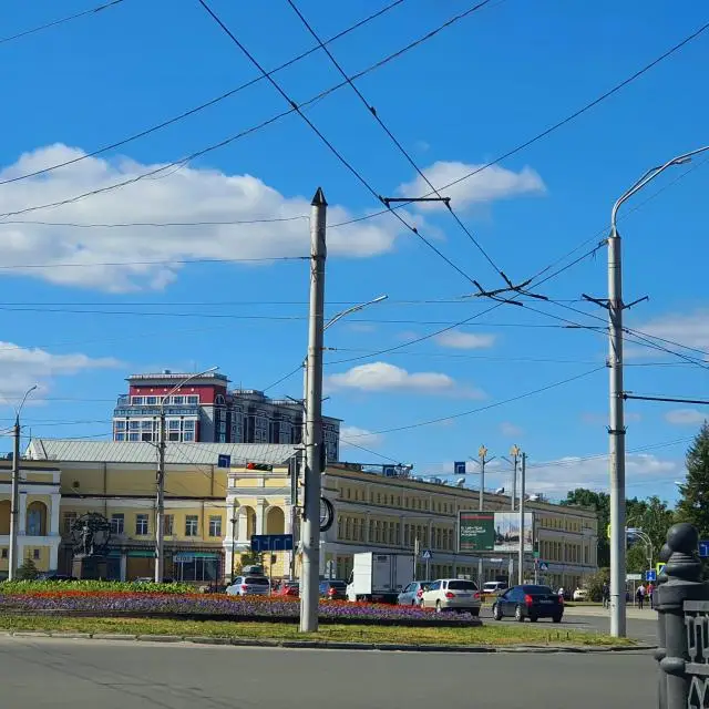 Real photos of Apartment-22 on Kalinin Avenue