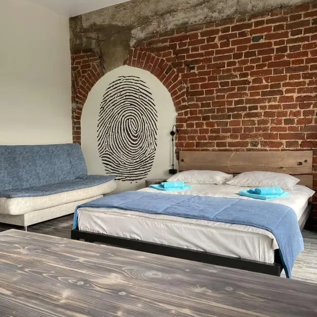 Real photos of Loft Apart (Loft Apart)