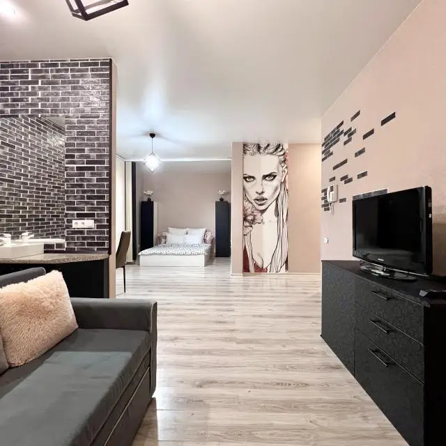 Real photos of Apartments on Kazbekskaya, 15