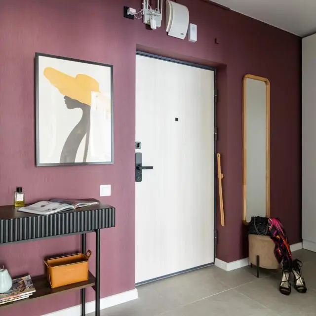 Real photos of Exactly The keys are on 6 Parfenovskaya Street, building 2