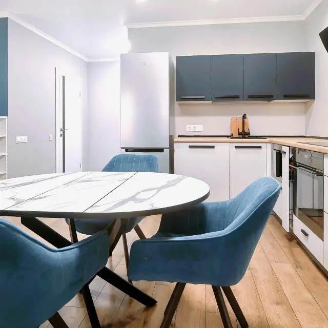 Реальные фото Apartments Liberty City на Рихарда Зорге 67/2