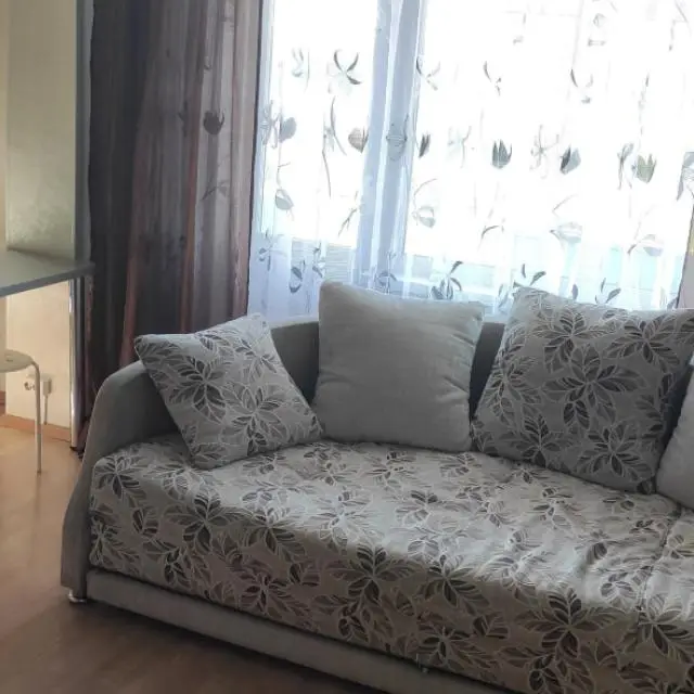 Real photos of Apartments on Gorno-Altayskaya 42/1 street