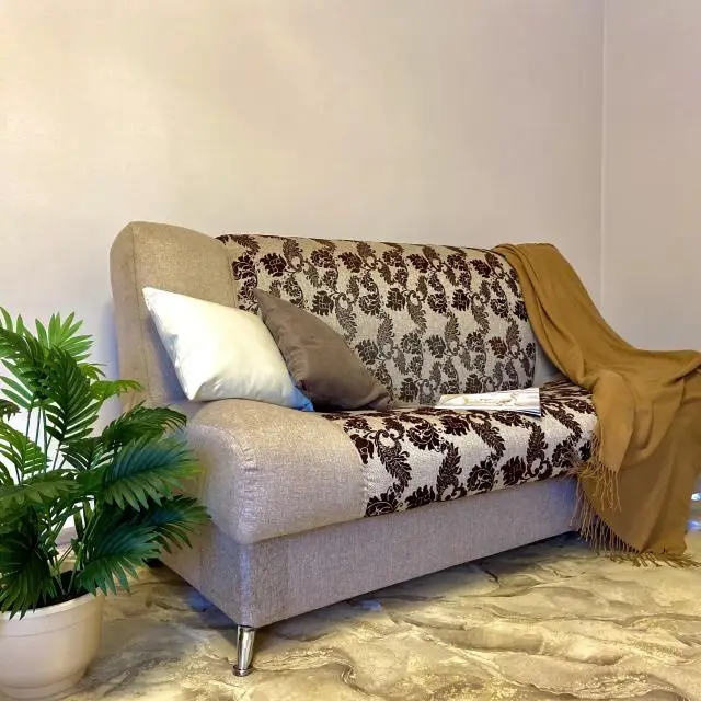 Реальные фото Декабрист на Проезжей