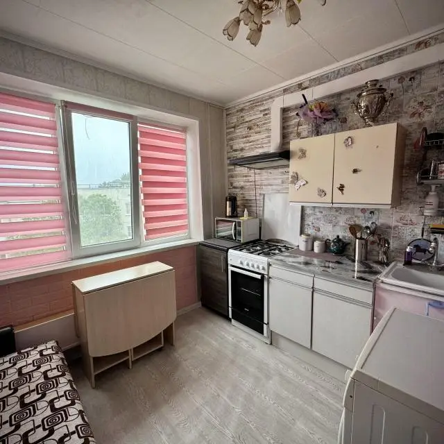 Real photos of Apartments on Gagarin Street 20