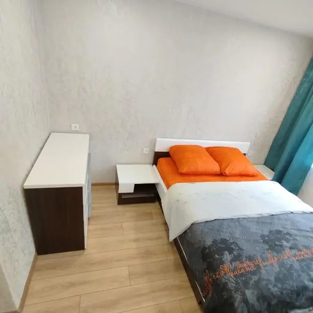 Real photos of New one-bedroom apartment in the Center of Pskov