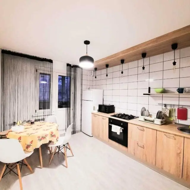 Real photos of Apartments on Chernyshevsky street 35 